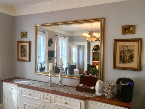 Фотография мини отеля Queen Vic Guest House