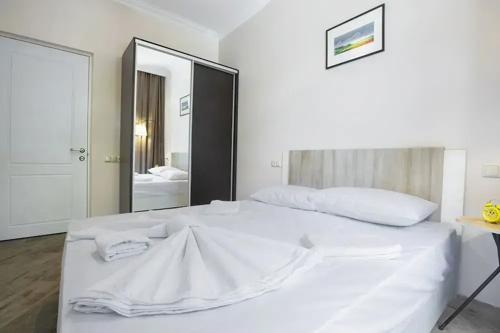 Фотография квартиры Stay Inn на ул. Маштоца, 16а-5