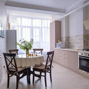 Фотография квартиры Квартира Уютная двушка в курортной зоне