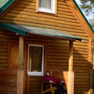 Фотография гостевого дома На Центральной, 2б