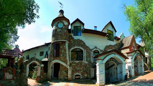 Фотография гостевого дома Река Времени