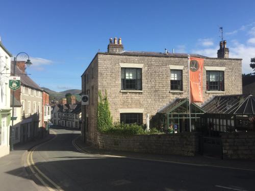 Фотографии гостиницы 
            manorhaus RUTHIN - manorhaus collection