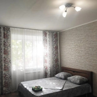 Фотография квартиры Апартаменты на улице Карпова 1