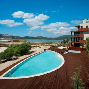 Фотографии апарт отеля
Troia Residence by The Editory - Apartamentos Praia