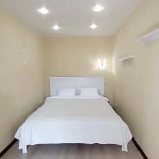 Фотография квартиры Апартаменты Уютный Север на улице Буркова 19/2