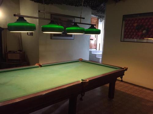 Фотография базы отдыха Липовый сад