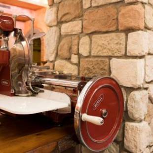 Фотографии гостиницы 
            Albergo Ristorante Brera