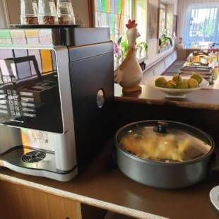 Фотографии гостиницы 
            Heidehotel Anna