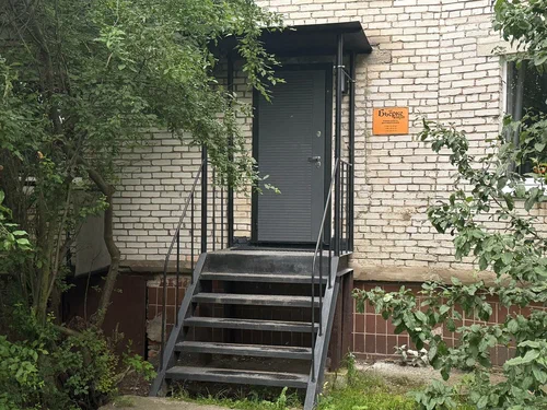 Фотография мини отеля Бьёрке Зунд