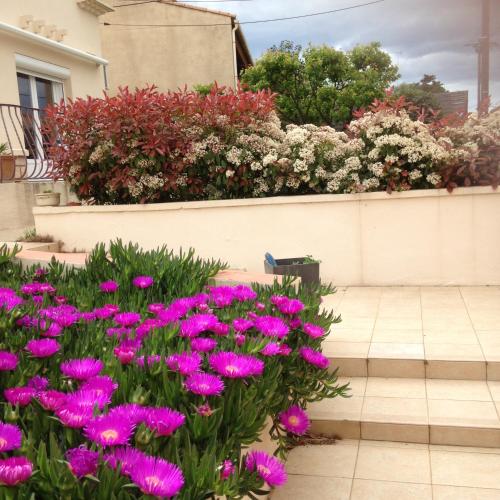 Фотография гостевого дома Chez Régine