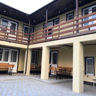 Фотография гостевого дома На Каменке