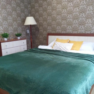 Фотография квартиры Апартаменты на проспекте Мира 43