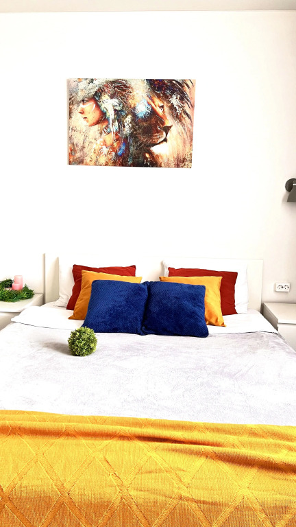 Фотография квартиры Квартира Магия