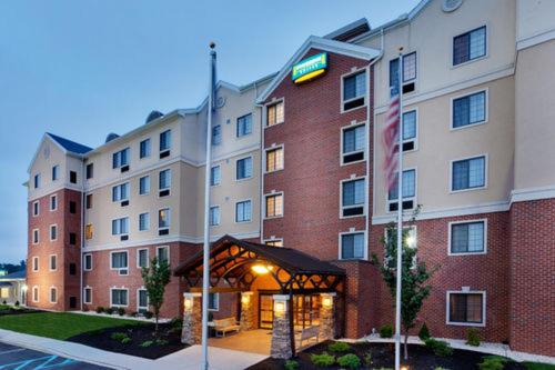 Фотография гостиницы Staybridge Suites Harrisburg-Hershey, an IHG Hotel