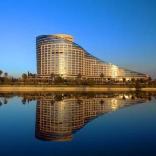 Фотографии гостиницы
Sheraton Grand Adana