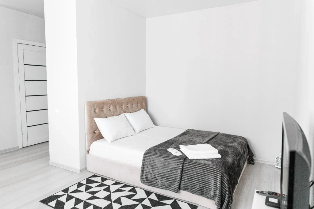 Фотография квартиры Апартаменты на улице Сарыгина 37