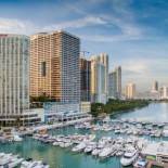 Фотография гостиницы Miami Marriott Biscayne Bay