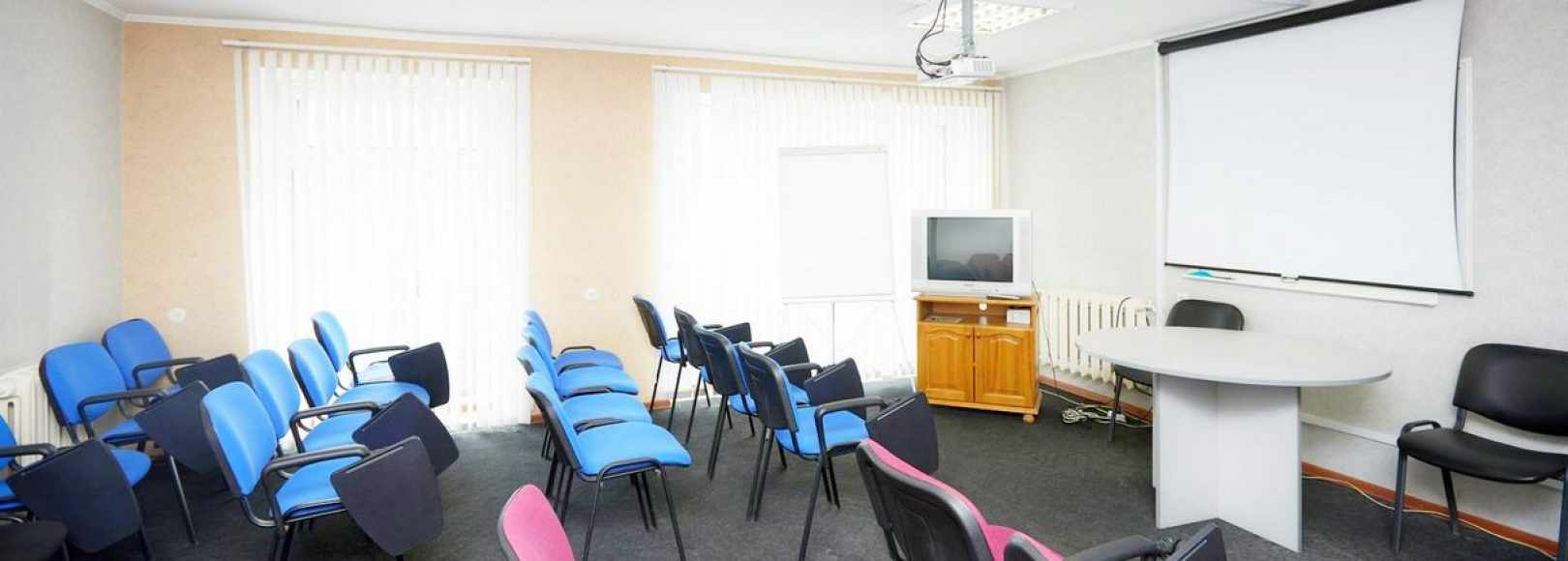 Фотография конференц-зала Ольгинская