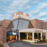 Фотография гостиницы DoubleTree by Hilton Jackson