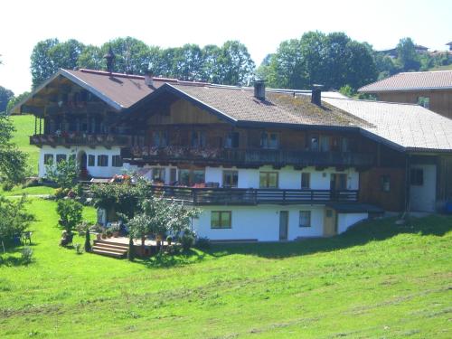 Фотография базы отдыха Altenhausner Hof