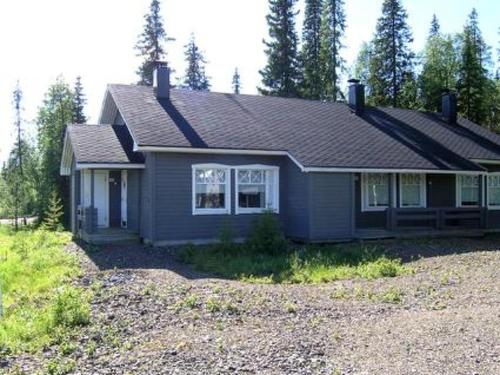 Фотография гостевого дома Holiday Home Tunturinvieri l3