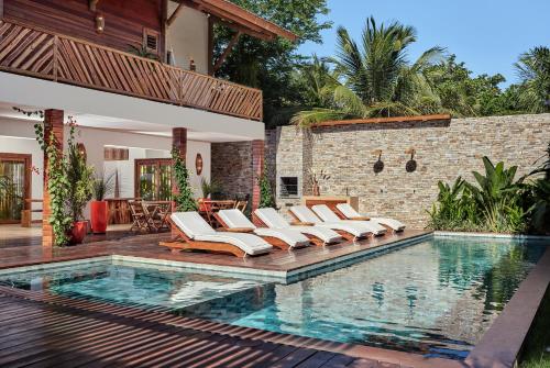 Фотография гостиницы VillaMag