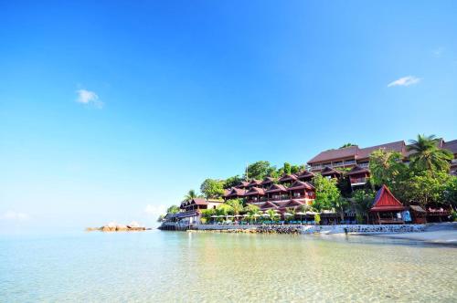 Фотография гостиницы Haad Yao Bayview Resort & Spa - SHA plus Certified