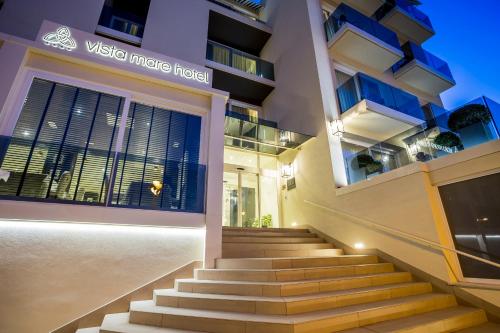Фотография гостиницы Hotel Vista Mare & Spa