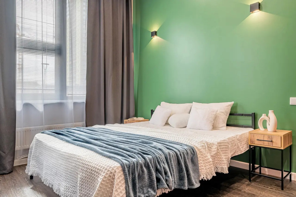 Фотография квартиры Апартаменты 2 Космонавтов 108Е