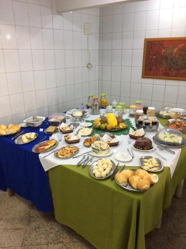 Фотография гостиницы JC Palace Hotel