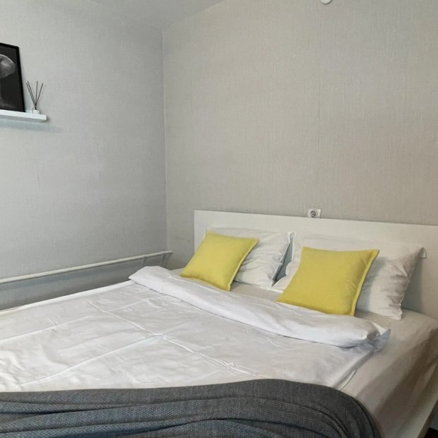 Фотографии квартиры 
            Апартаменты на улице Анохина 26