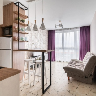 Фотография квартиры Квартира Двухкомнатная возле Старого Аэропорта