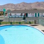 Фотография мотеля Town House Motel