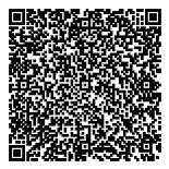 QR код гостиницы VITA