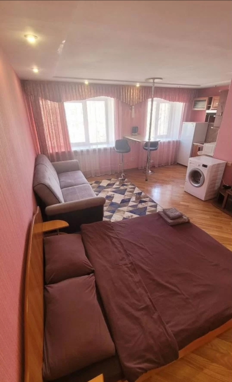 Фотография квартиры Квартира Уютная в центре Барнаула у ЦУМа