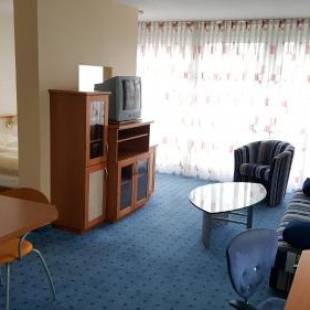 Фотографии гостиницы
Appart-Hotel-Heldt