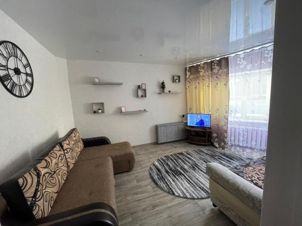 Фотография квартиры Квартира на проспекте 60 лет СССР 20