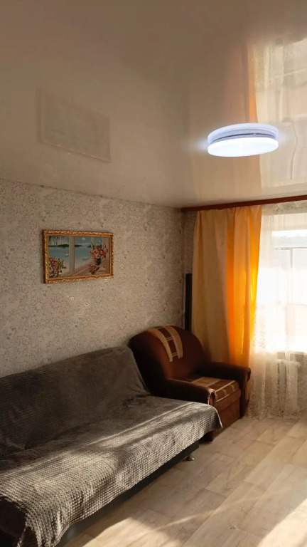 Фотография квартиры Квартира 3х Комнатная Горького 8Б