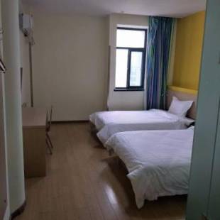 Фотографии гостиницы 
            7Days Inn Nanjing South Railway Station Jiangjun Avenue