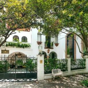 Фотографии гостиницы
Orchid House Polanco