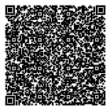 QR код достопримечательности Костанайский областной казахский театр драмы им. Омарова