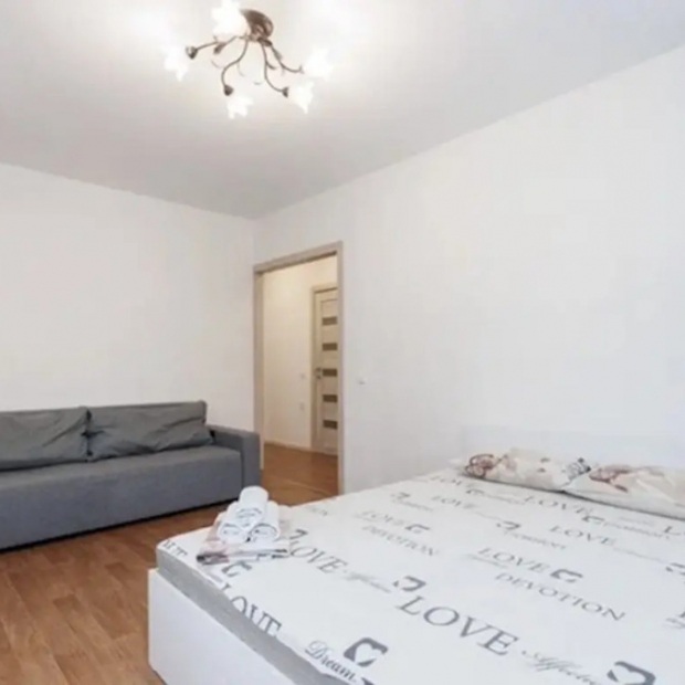 Фотографии квартиры 
            Апартаменты Jet Комфорт 12