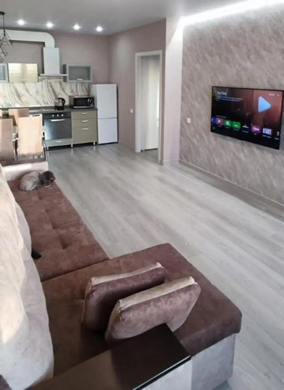 Фотография квартиры Апартаменты на улице Низаметдинова 7В