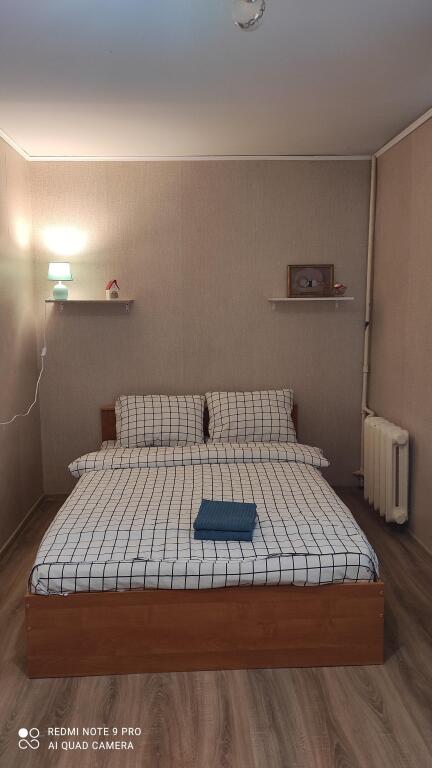 Фотография квартиры Квартира Улыбка уюта Локомотивная