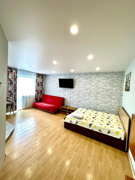 Фотография квартиры Апартаменты Дубровинского 104