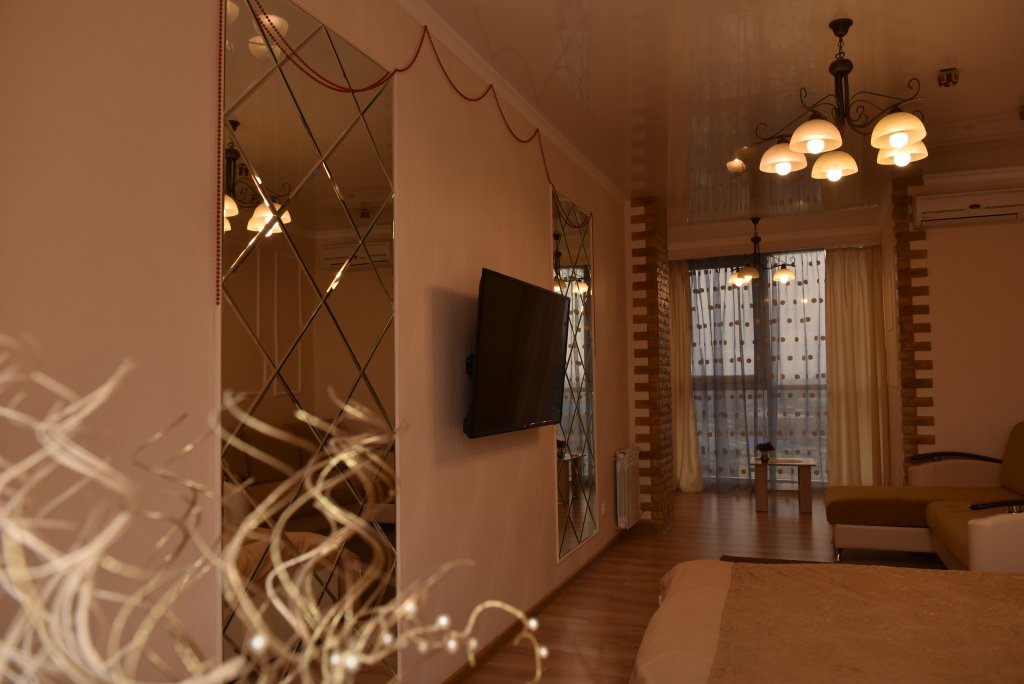 Фотография квартиры Апартаменты от Людмилы (Кольцовская 9)