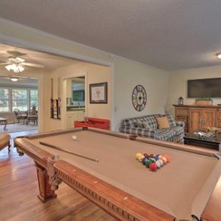 Фотография гостевого дома Hilton Head Golfers Getaway Waterfront Location!