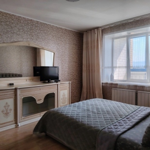 Фотография квартиры Квартира Беж