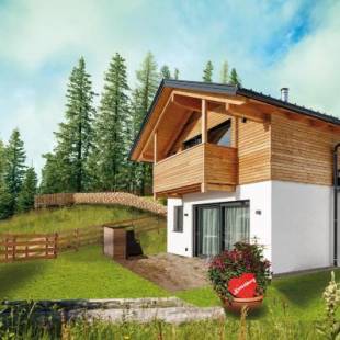 Фотографии гостевого дома
Katschberg Lodge