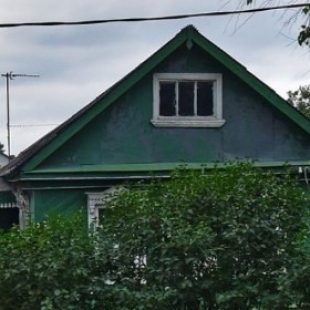 Фотография гостиницы Центральная